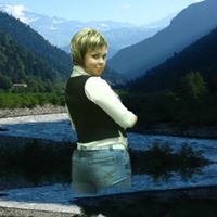 Connie Staples Photo 9