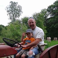 Robert Vining Photo 25