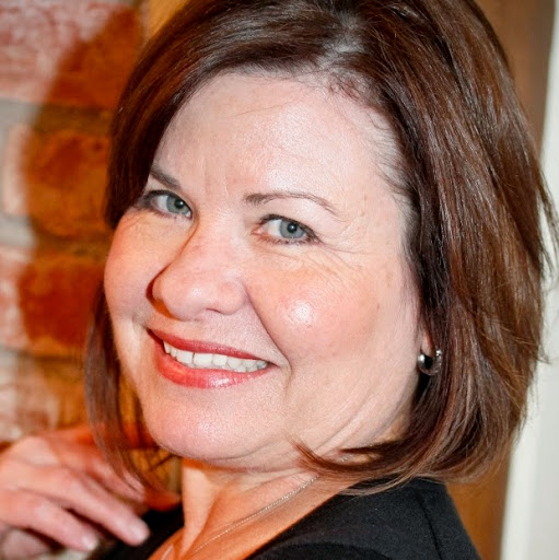 Mary Cook Photo 20