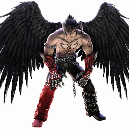 Jason Angel Photo 13