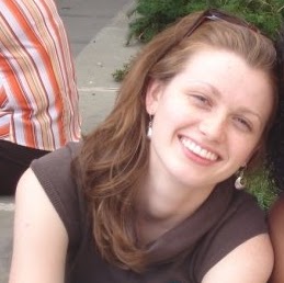 Rachel Nesbitt Photo 12