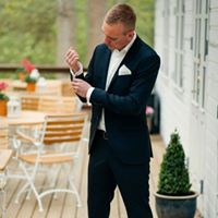 Timothy Valentin Photo 5