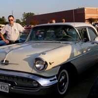Ron Harvey Photo 35