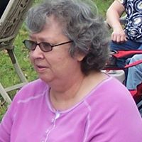 Ellen Patrick Photo 13