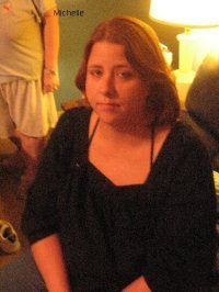 Michelle Ogden Photo 27