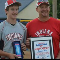 Jeff Reese Photo 12