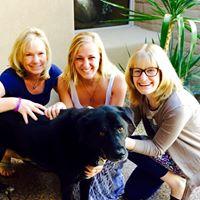 Julia Hicks Photo 12