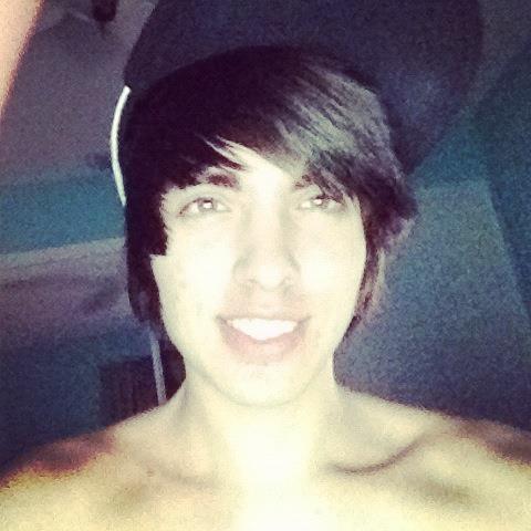 Frank Curtis Photo 35