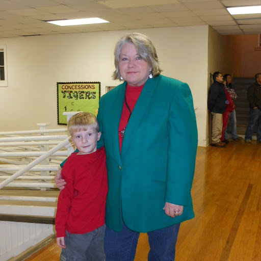 Debra Cooley Photo 12