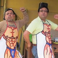 Leopoldo Tapia Photo 6