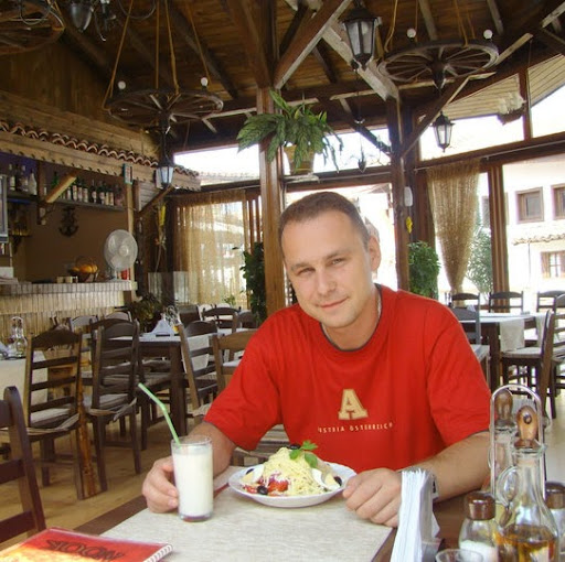 Steve Macpherson Photo 33