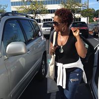 Staci Taylor Photo 14