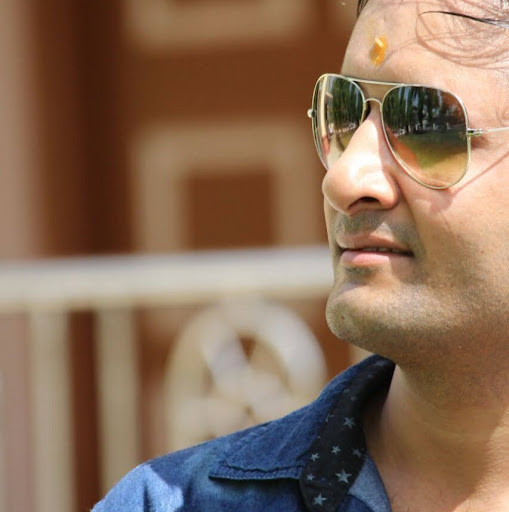 Anupam Sharma Photo 31