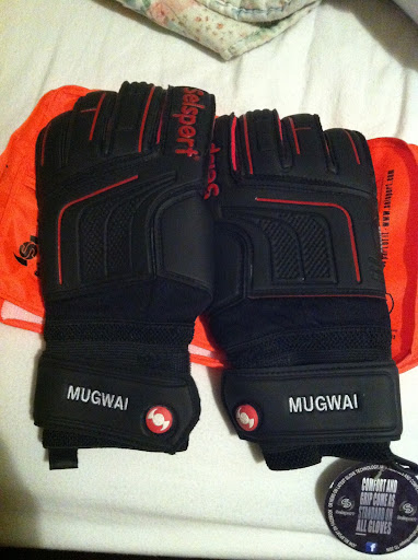 Chris Maguire Photo 30