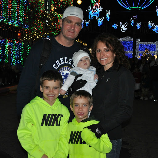 Robyn Dennis Photo 8