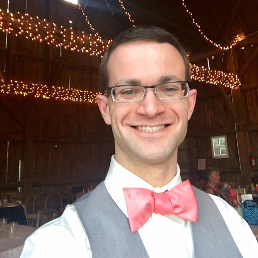 Thomas Mcnutt Photo 17