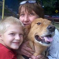 Joy Watkins Photo 11