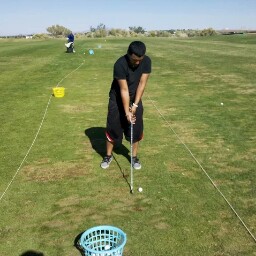 Steve Reyes Photo 12