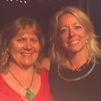 Ann Mackinnon Photo 12