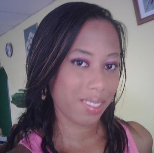 Candace Paul Photo 7
