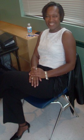 Cynthia Green Photo 20