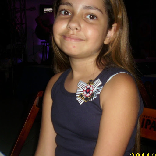 Elisabeth Lima Photo 13