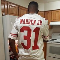 Bennie Warren Photo 8