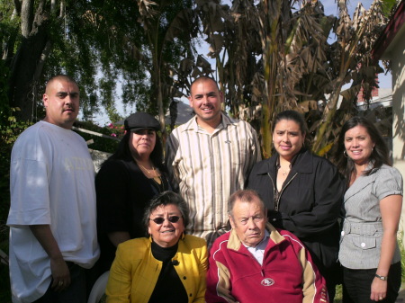 Rose Gutierrez Photo 25