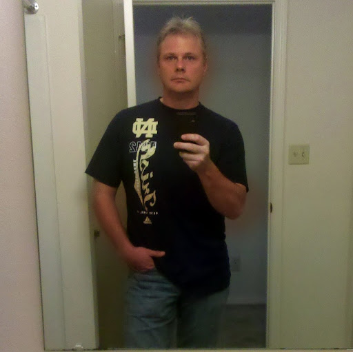 Terry Marsh Photo 11