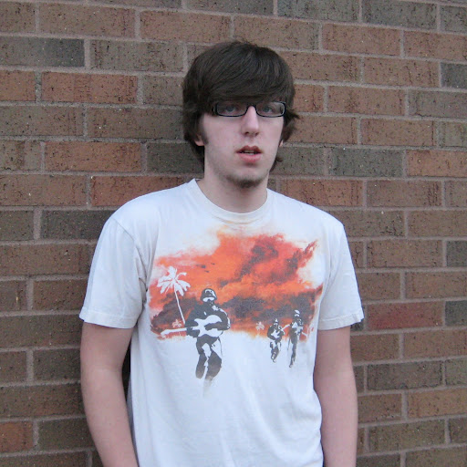 Josh Olson Photo 39