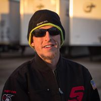Aaron Marks Photo 21