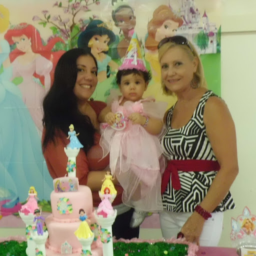 Wanda Ortiz Photo 29