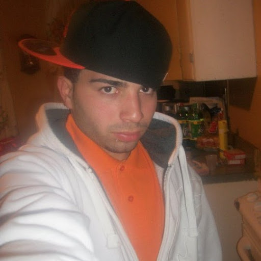 Edwin Cosme Photo 19