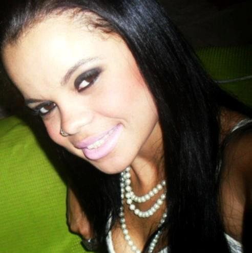 Evelyn Lucas Photo 11