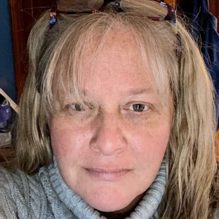 Kimberly Potter Photo 40