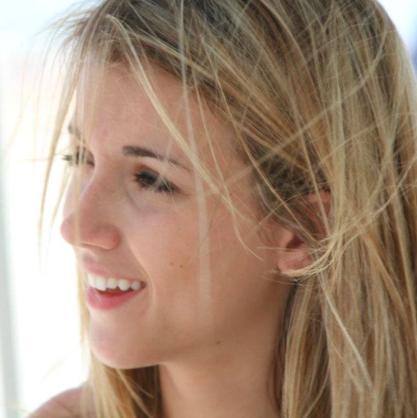 Addie Brown Photo 8