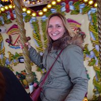 Elizabeth Bonnett Photo 3