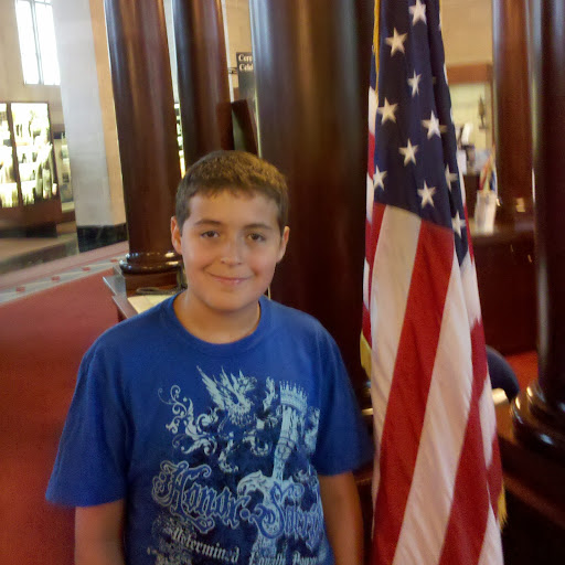 Michael Switzer Photo 23