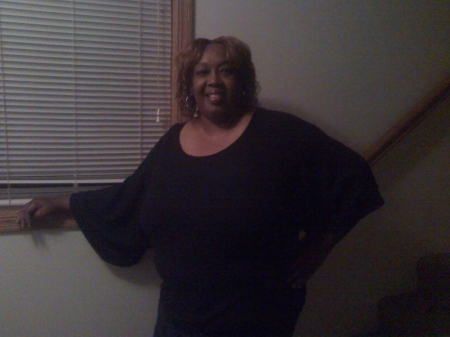 Denise Lewis Photo 28