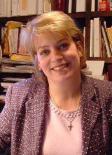 Deborah Russell Photo 15