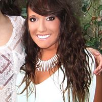 Sara Steward Photo 16
