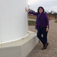 Carol Wallis Photo 12