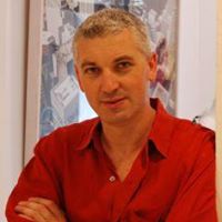 Joseph Haslam Photo 2