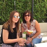 Janet Rogan Photo 12