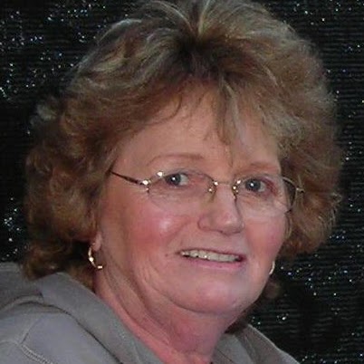 Margaret Cook Photo 13