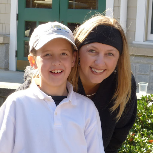 Lyn Ingram Photo 15