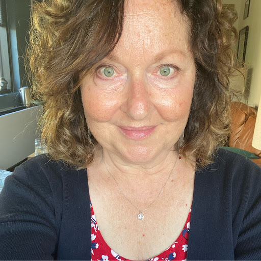 Suzanne Friedman Photo 33