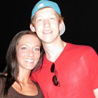 Zach Washburn Photo 26