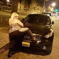 Danielle Thompson Photo 43 Danielle Thompson Photo 43