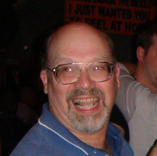 Gerald Berg Photo 30